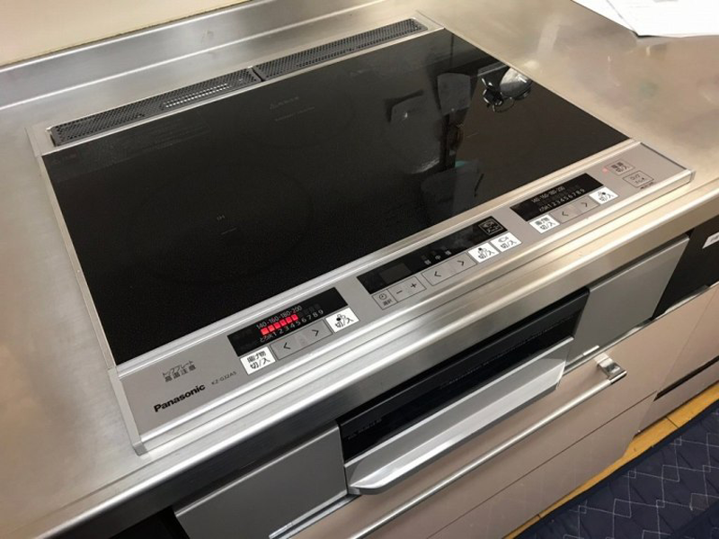 Sửa bếp điện từ Mitsubishi nội địa Nhật chập điện nhảy át tô mát - Nguyên nhân, hướng xử lý và cách phòng ngừa hiệu quả