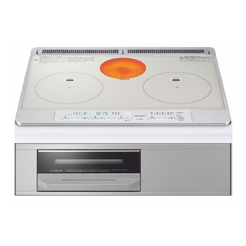 Sửa bếp điện từ Mitsubishi nội địa Nhật chập điện nhảy át tô mát - Nguyên nhân, hướng xử lý và cách phòng ngừa hiệu quả