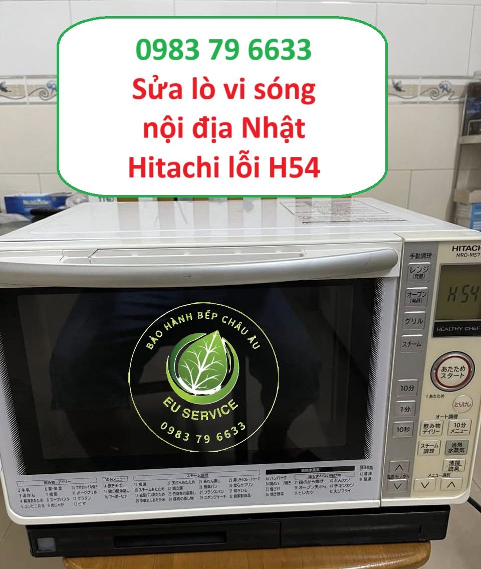 Sữa lò vị sông Panasonic - Giải pháp tối ưu cho không gian bếp hiện đại