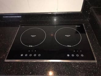 Sửa lỗi E5 - Cách xử lý nhanh chóng giúp bếp từ Mitsubishi nội địa Nhật trở lại hoạt động bình thường