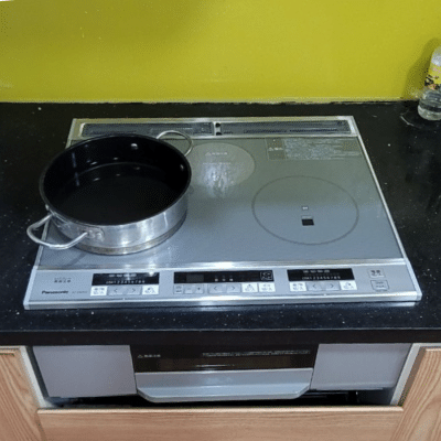 Sửa lỗi eo bếp từ Mitsubishi nội địa Nhật - Giải pháp tối ưu cho vấn đề của bạn