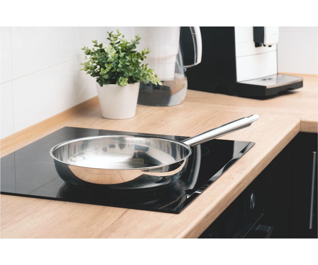 Lỗi Bếp Từ Panasonic - Dấu Hiệu, Nguyên Nhân Và Cách Khắc Phục Hiệu Quả