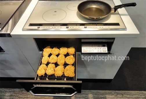 Mã Lỗi Bếp Từ Panasonic - Nguyên Nhân, Cách Khắc Phục Và Những Lời Khuyên Hữu Ích