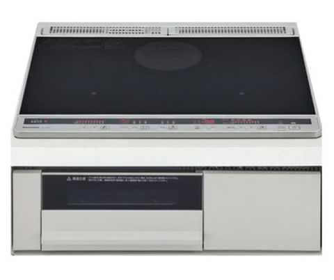 Sửa bếp từ Panasonic Nhật - Giải pháp tin cậy cho căn bếp hiện đại của bạn