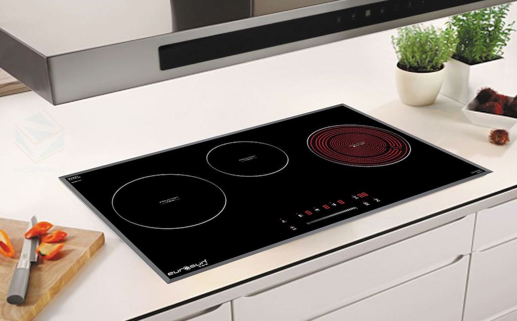 Sửa bếp từ Panasonic nội địa - Giải pháp tối ưu cho bếp từ gia đình bạn