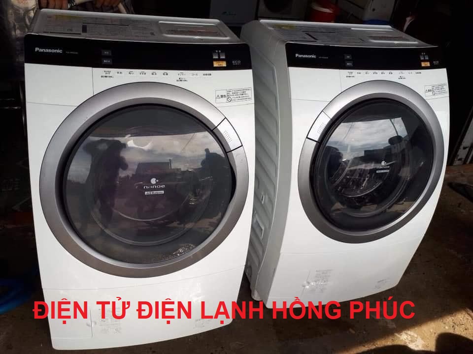 Sửa lỗi H41 máy giặt Panasonic nội địa – Bí quyết khắc phục sự cố hiệu quả, an toàn và nhanh chóng
