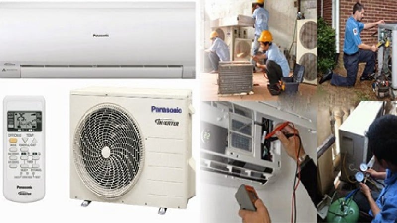 Trung tâm bảo hành bếp từ Panasonic – Địa chỉ tin cậy chăm sóc thiết bị gia dụng cao cấp