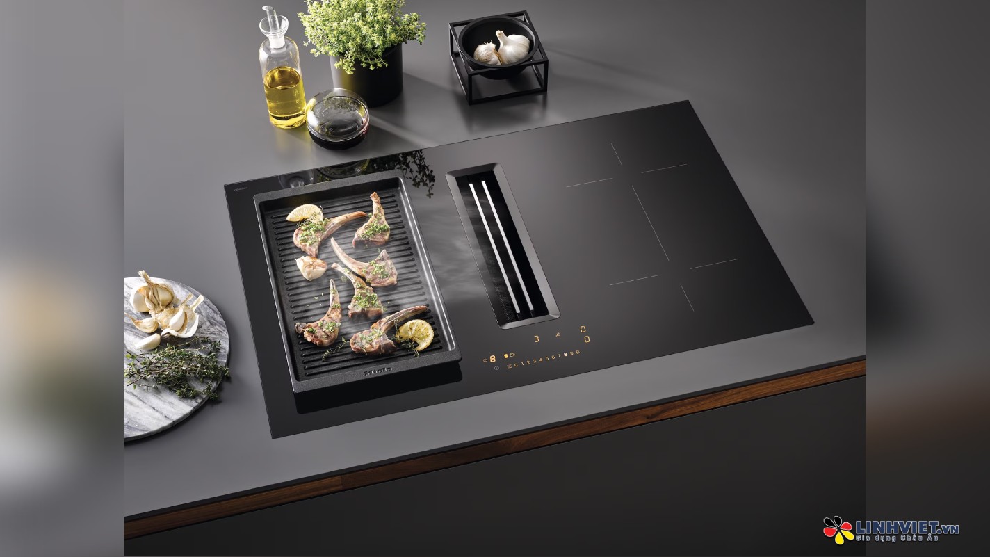 Trung tâm bảo hành Miele - Địa chỉ tin cậy cho các thiết bị gia dụng cao cấp