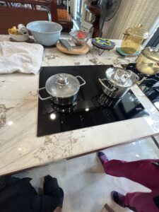 bảo hành bếp điện từ Miele tại Hà Nội- ĐT : 0986 611 024