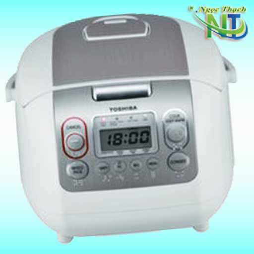 Giải mã nồi cơm điện tử Toshiba báo lỗi C14 – Nguyên nhân, cách khắc phục và phòng tránh