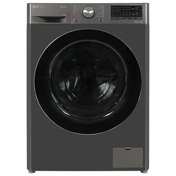 Lỗi de máy giặt LG cửa ngang - Nguyên nhân, cách khắc phục và lời khuyên hữu ích để giữ cho máy giặt của bạn luôn hoạt động trơn tru