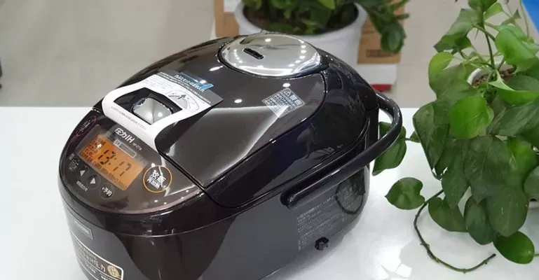 Lỗi F2 nồi cơm điện Toshiba - Nguyên nhân, cách sửa chữa và phòng tránh hiệu quả