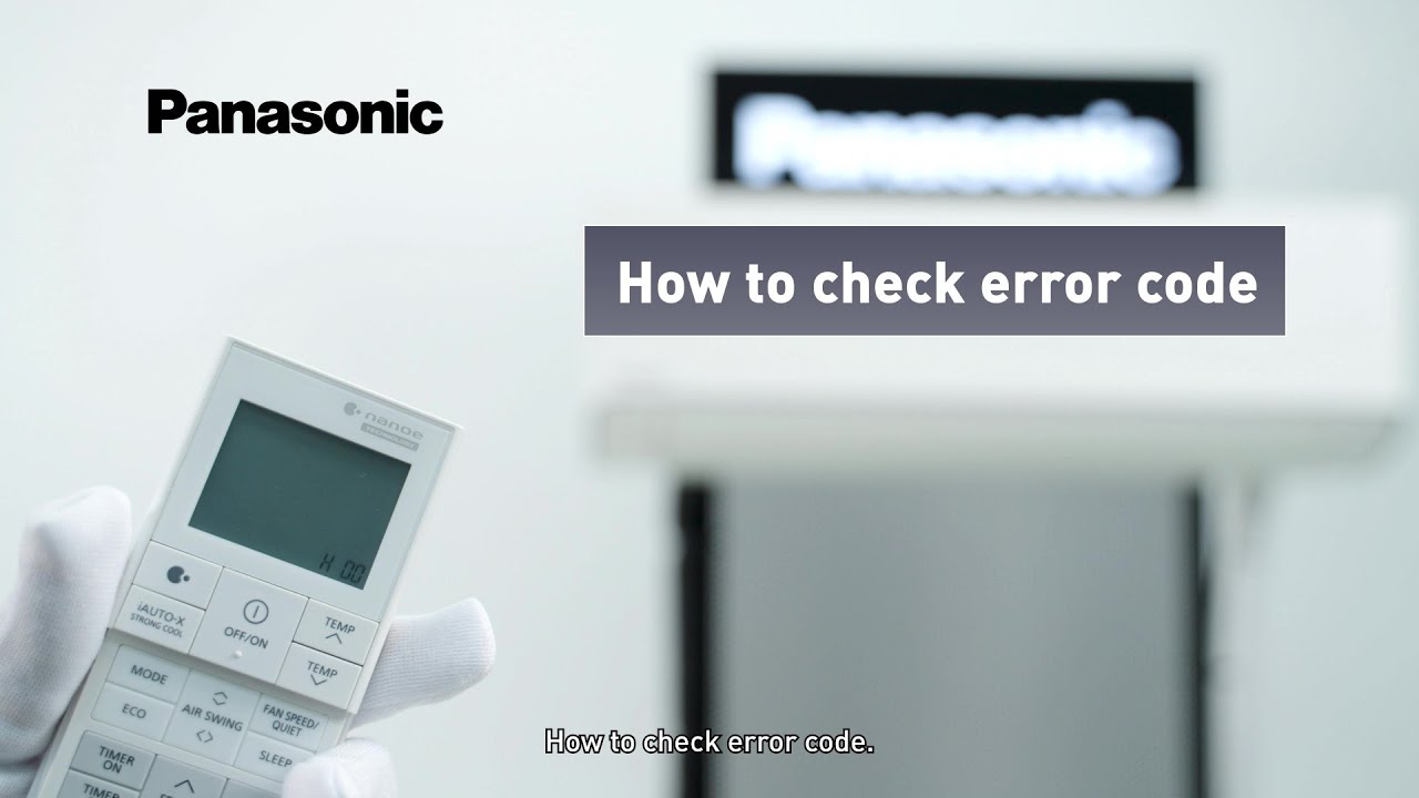 Lỗi H52 bếp từ Panasonic - Nguyên nhân, cách khắc phục và những lưu ý quan trọng