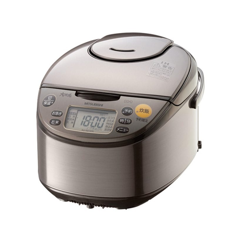 Sửa lỗi E17 – H17 nồi cơm điện Zojirushi nội địa Nhật: Bí quyết sửa chữa hiệu quả và bền lâu