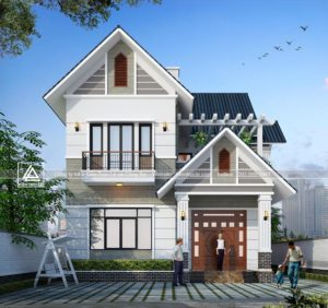 thợ xây hạ hòa phú thọ nhiều năm kinh nghiệm