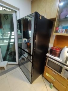 bảo hành tủ lạnh hitachi