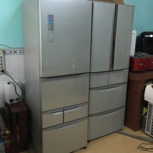 sửa tủ lạnh nhật hoàng mai