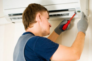 Sửa Điều Hòa Hitachi