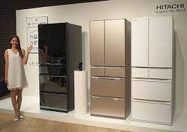 sửa tủ lạnh nội địa nhật