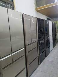 sửa tủ lạnh nội địa