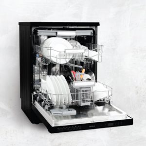 bảo hành máy rửa bát hafele