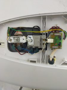 Sửa bình nóng lạnh