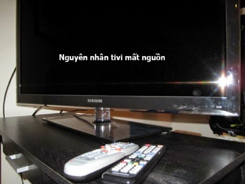 sửa ti vi mất nguồn sửa ti vi mất nguồn