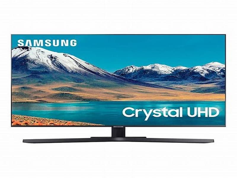 Thay màn hình ti vi samsung