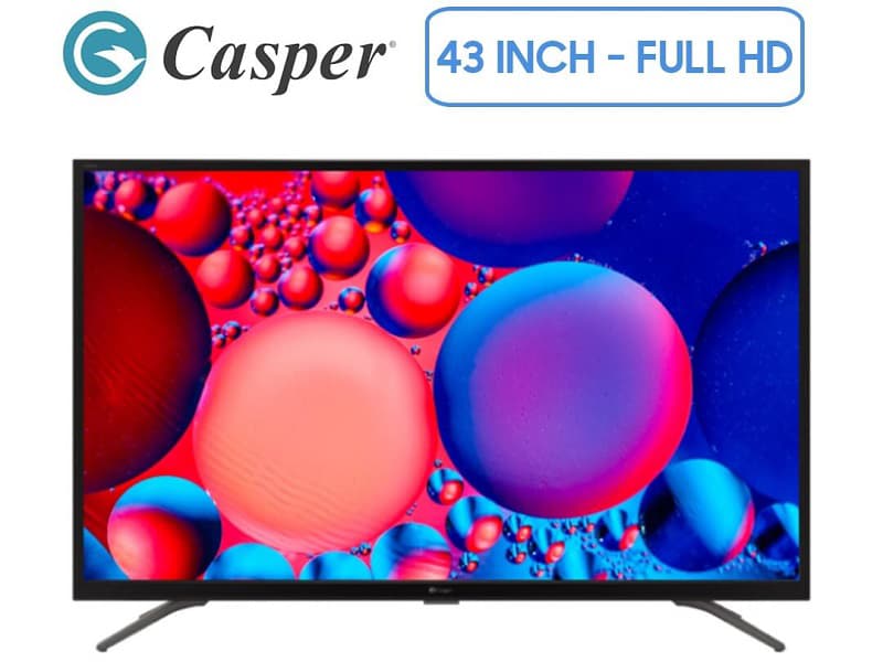 bảo hành ti vi Casper bảo hành ti vi Casper