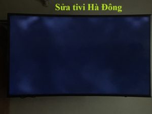 sửa ti vi Hà Đông