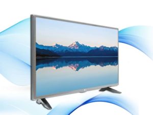 bảo hành ti vi LG