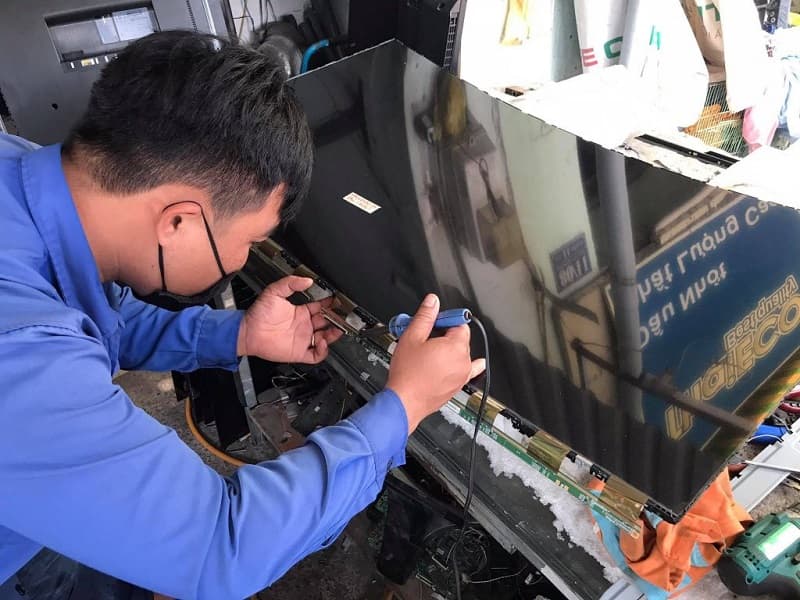bảo hành ti vi LG tại nhà bảo hành ti vi LG tại nhà