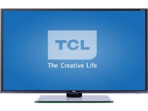 Bảo hành ti vi TCL