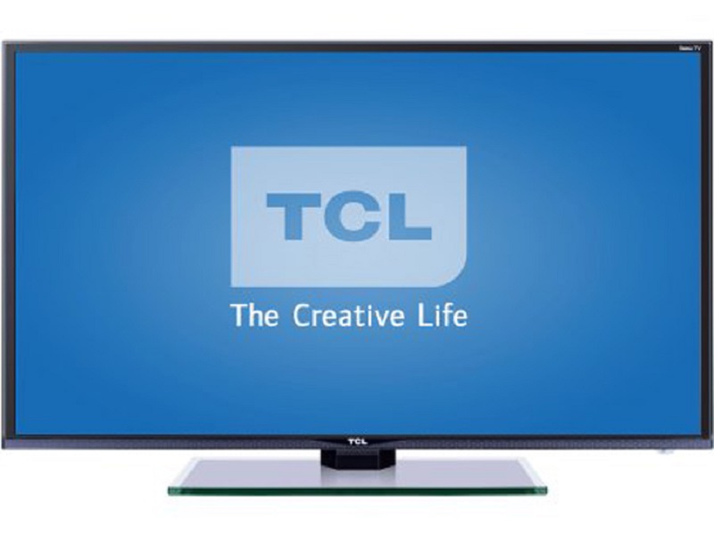 Bảo hành ti vi TCL Bảo hành ti vi TCL