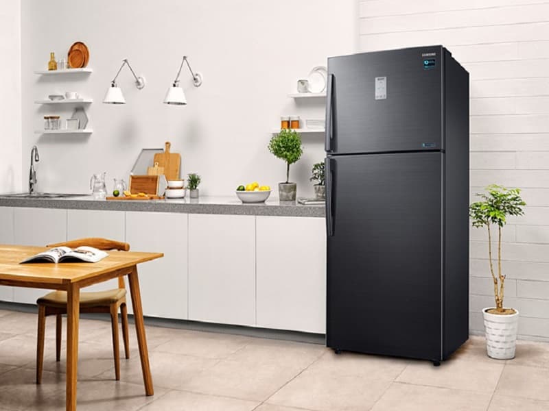 Bảng báo giá thay lốc tủ lạnh Samsung