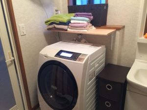 sửa máy giặt hitachi nội địa lỗi f28