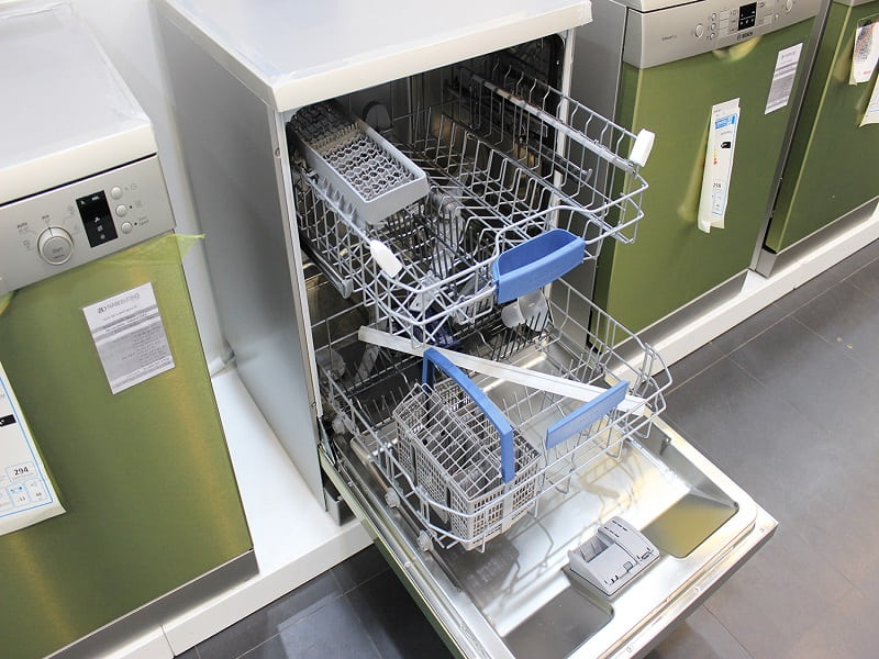 Bảo Hành Máy Rửa Bát Bosch