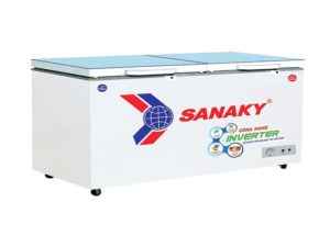 Tìm hiểu về việc bảo hành tủ đông Sanaky