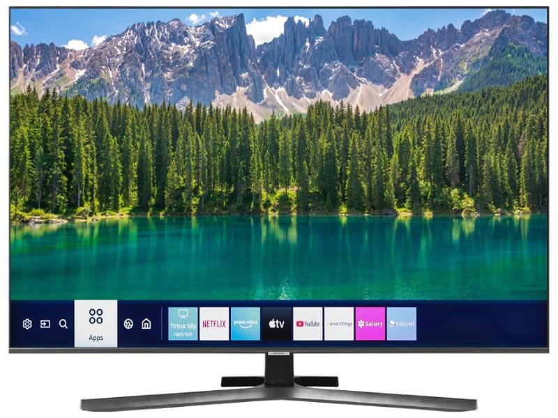Sửa ti vi samsung mất nguồn