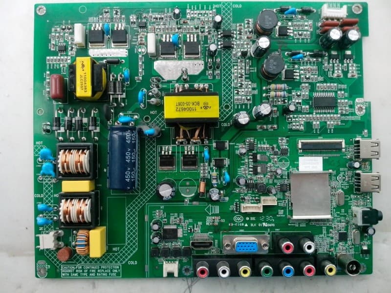 sửa chữa ti vi LG mất nguồn sửa chữa ti vi LG mất nguồn