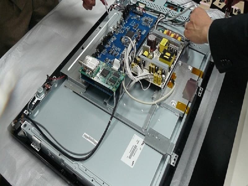 sửa chữa ti vi LG sửa chữa ti vi LG