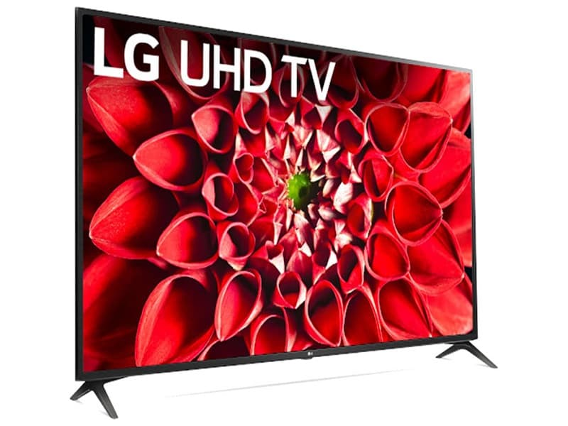 sửa chữa ti vi LG