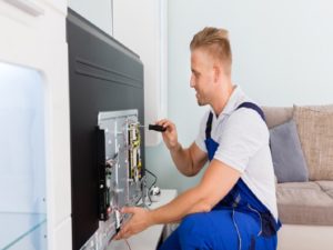 Dịch vụ sửa chữa ti vi samsung tại Hà Nội