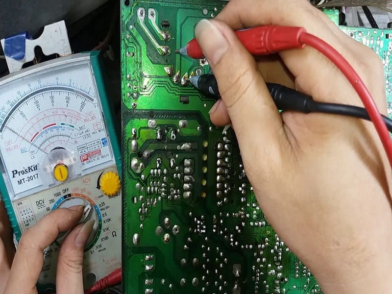 Sửa ti vi Cầu Giấy Dịch vụ sửa ti vi Cầu Giấy uy tín
