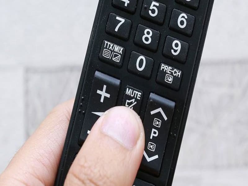 Sửa ti vi mất tiếng Sửa ti vi mất tiếng