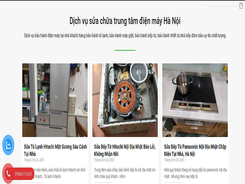 Sửa ti vi Thanh Xuân Sửa ti vi Thanh Xuân