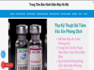 Sửa tivi không lên hình