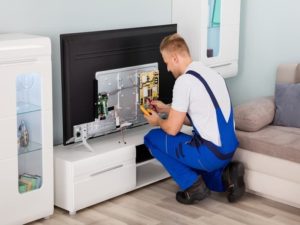 Tìm hiểu về sửa ti vi Đông Anh