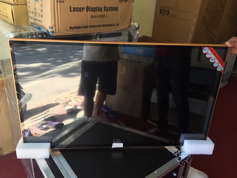 Sửa ti vi Long Biên