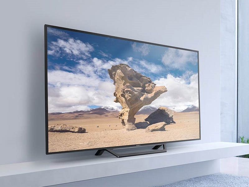 Sửa ti vi Long Biên